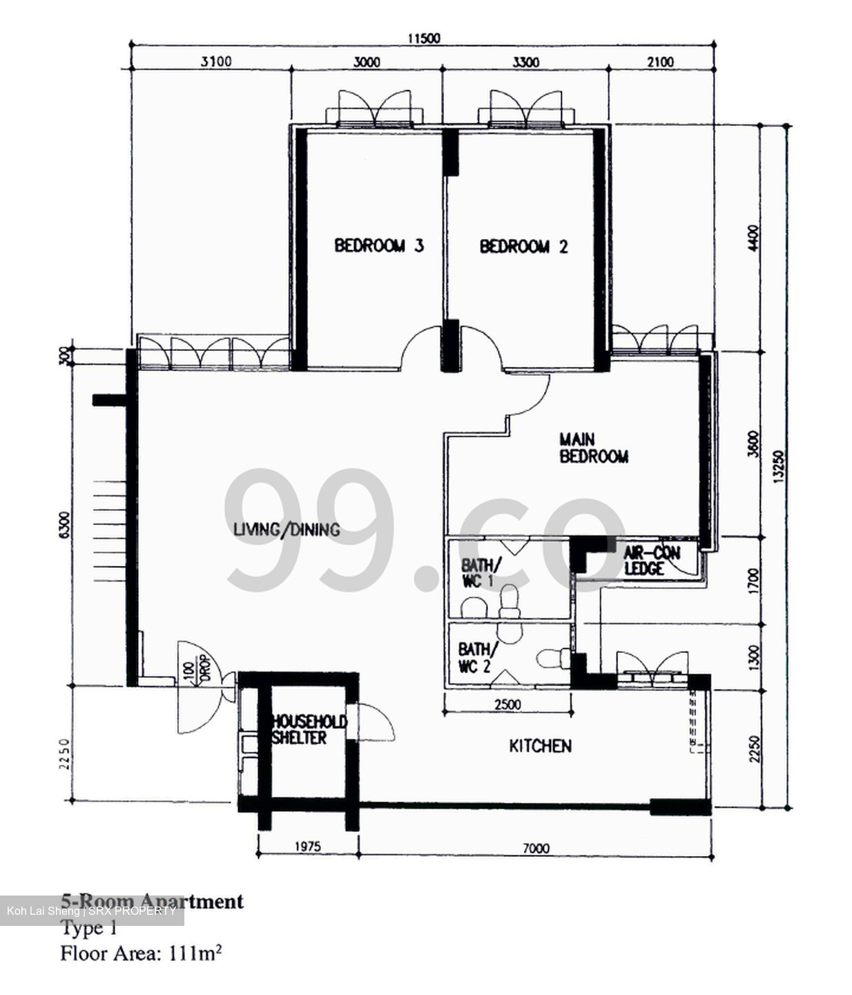 Blk 667A Jurong West Street 65 (Jurong West), HDB 5 Rooms #608142221